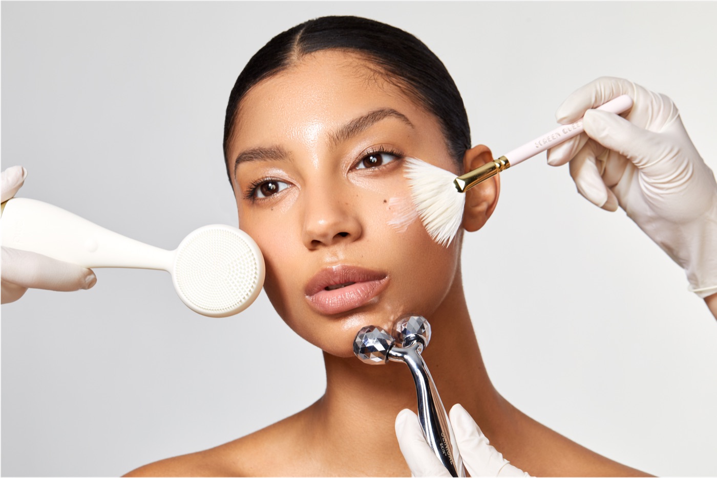Professional Skin Care Services